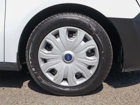 Used 2020 Ford Transit Connect XL FWD image 41
