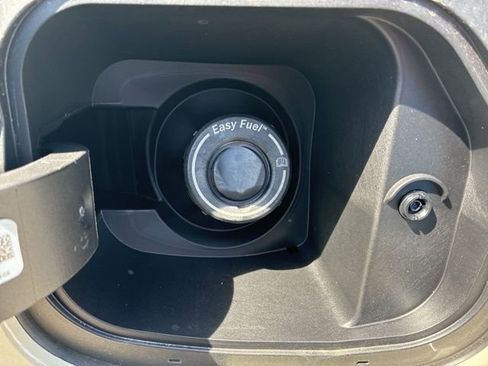 New 2026 Ford Bronco Big Bend AWD/4WD image 4