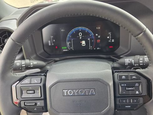 Used 2025 Toyota Land Cruiser 1958 AWD/4WD image 21