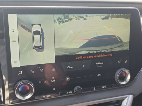 Certified 2024 Lexus RX 350 w/ Convenience Package image 17