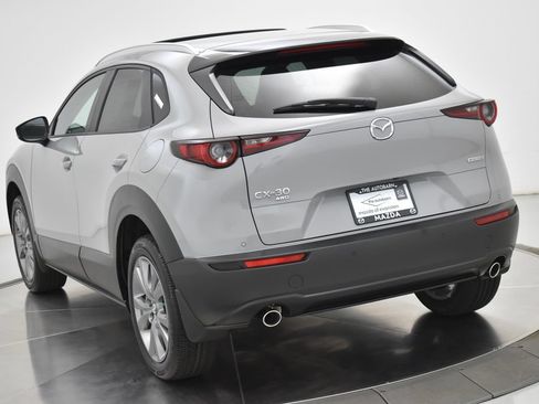 New 2026 MAZDA CX-30 AWD 2.5 S w/ Premium Package image 19