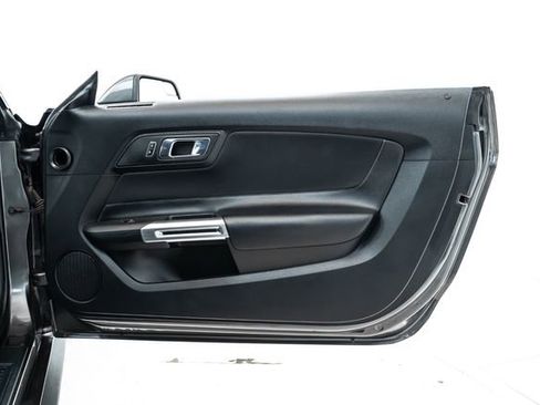 Used 2017 Ford Mustang GT w/ Interior & Wheel Package image 19