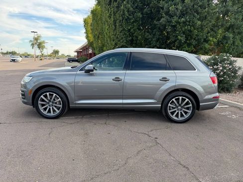 Used 2017 Audi Q7 2.0T Premium Plus w/ Premium Plus Package image 5