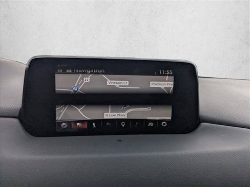 Used 2018 MAZDA CX-5 Touring AWD/4WD image 15