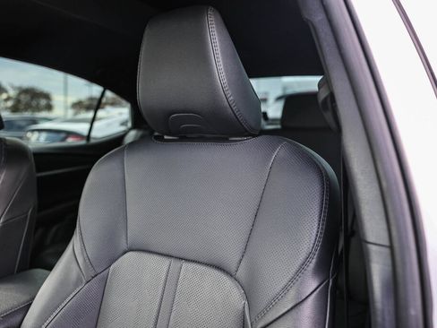 Certified 2025 Toyota Camry XSE FWD image 18