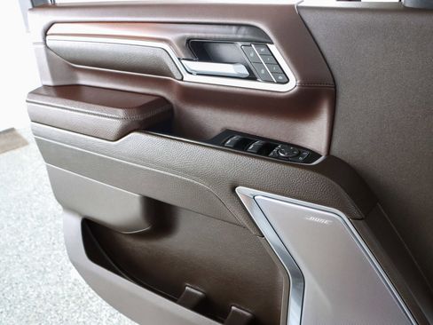 Used 2024 GMC Sierra 2500 Denali w/ Denali Reserve Package image 26