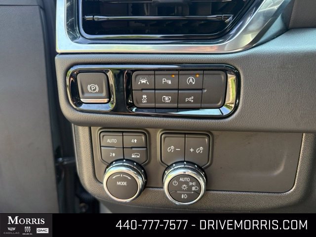 Certified 2026 GMC Yukon Elevation w/ LPO, Floor Liner Package AWD/4WD image 34