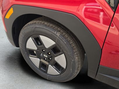 New 2026 Hyundai Santa Fe SEL