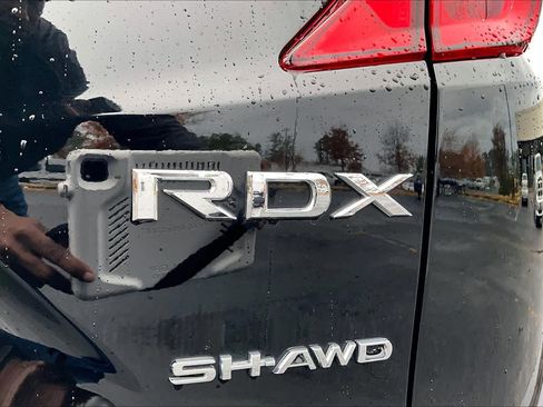 Used 2023 Acura RDX A-Spec image 31