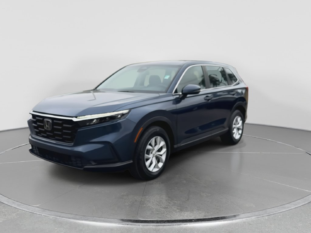 Used 2024 Honda CR-V LX image 4