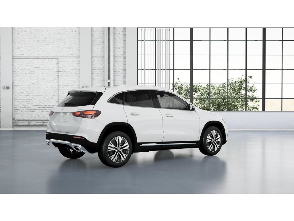 Certified 2026 Mercedes-Benz GLA 250 4MATIC image 20