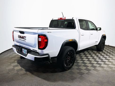 Used 2026 GMC Canyon Elevation w/ Convenience Package AWD/4WD image 7