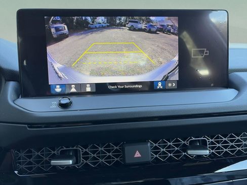 New 2025 Honda Accord Sport image 21