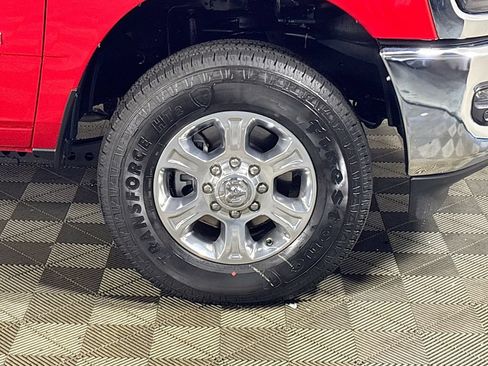 New 2026 RAM 2500 Big Horn AWD/4WD image 23