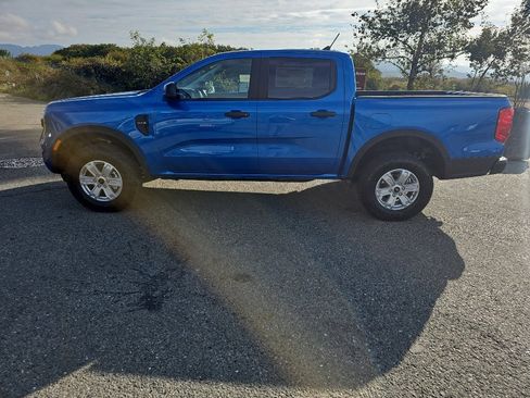 New 2025 Ford Ranger XL w/ Trailer Tow Package image 23