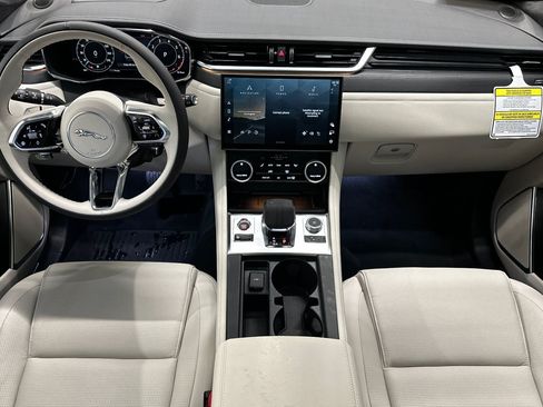 New 2026 Jaguar F-PACE R-Dynamic S AWD/4WD image 15