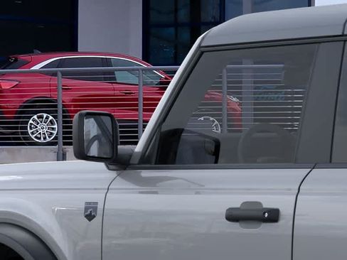 New 2026 Ford Bronco Big Bend AWD/4WD image 22