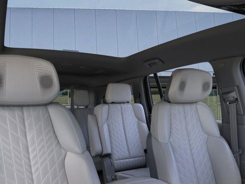 New 2025 Cadillac Escalade IQ Luxury 1 AWD/4WD image 26