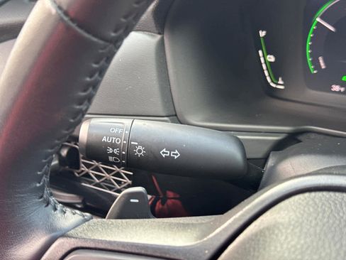 Used 2025 Honda Accord Sport image 21