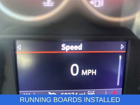 Used 2022 Chevrolet Silverado 1500 LT w/ Safety Package AWD/4WD image 7