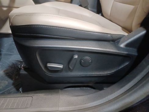 Used 2021 Ford Escape SEL image 14