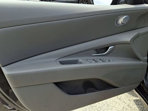 Certified 2023 Hyundai Elantra SEL w/ Cargo Package FWD image 13