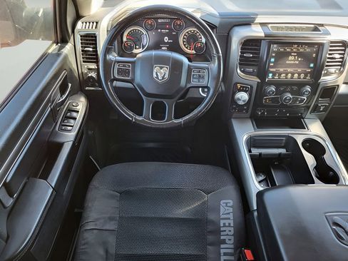 Used 2017 RAM 1500 Sport w/ Convenience Group image 12