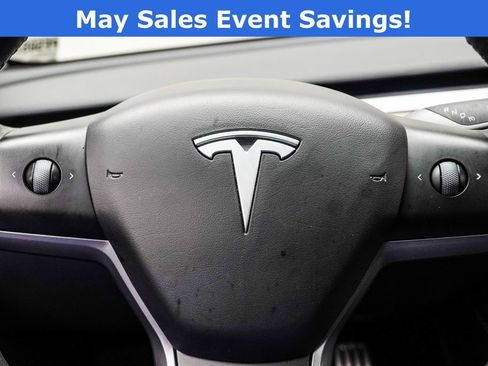 Used 2023 Tesla Model 3 Performance AWD/4WD image 26