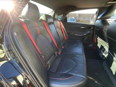 Used 2020 Toyota Avalon TRD image 32