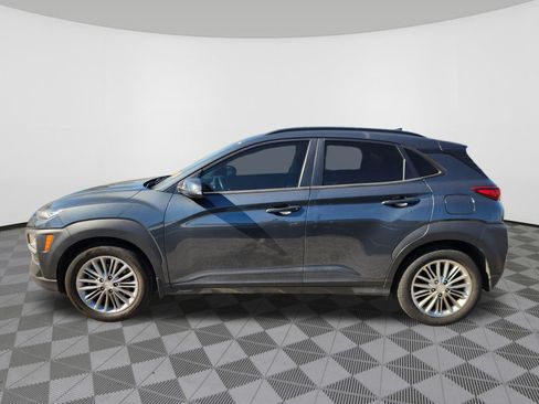 Used 2019 Hyundai Kona SEL w/ SEL Tech Package 02 AWD/4WD image 5