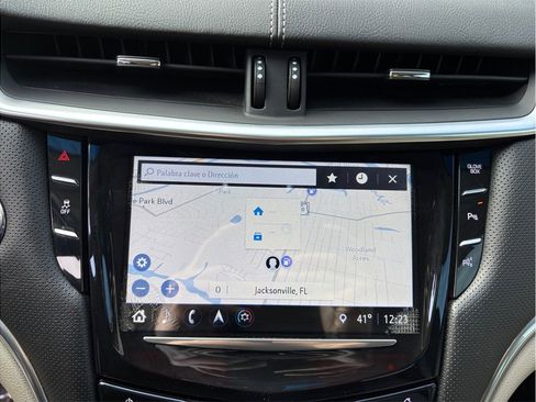 Used 2019 Cadillac XTS Luxury image 31