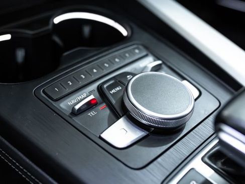 Used 2019 Audi S5 Premium Plus w/ Premium Plus image 26