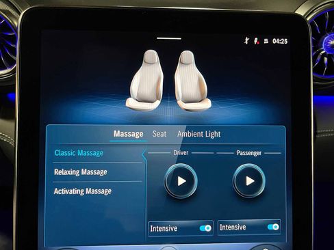 New 2026 Mercedes-Benz AMG GT 43 image 31