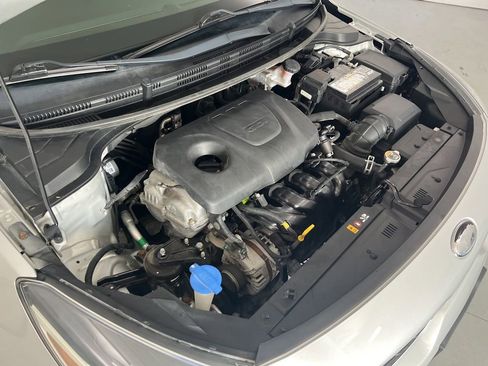 Used 2018 Kia Rio LX FWD image 11