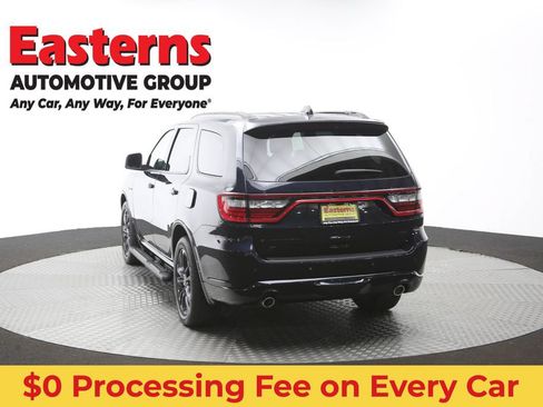 Used 2025 Dodge Durango R/T AWD/4WD image 41