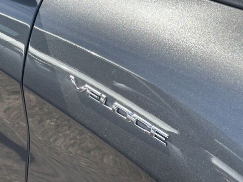 Used 2022 Alfa Romeo Stelvio Veloce AWD/4WD image 8