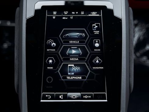 Used 2023 Lamborghini Huracan EVO image 65