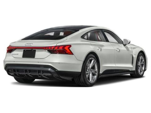 Used 2023 Audi e-tron GT Premium Plus w/ Performance Package AWD/4WD image 2