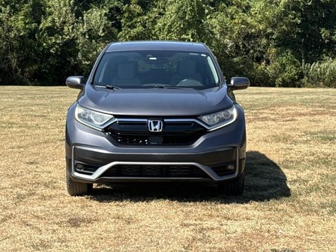 Used 2020 Honda CR-V EX image 2
