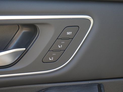 New 2026 Nissan Rogue Platinum w/ Platinum Premium Package image 35