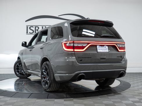 Used 2024 Dodge Durango SRT Hellcat w/ Black Package image 32