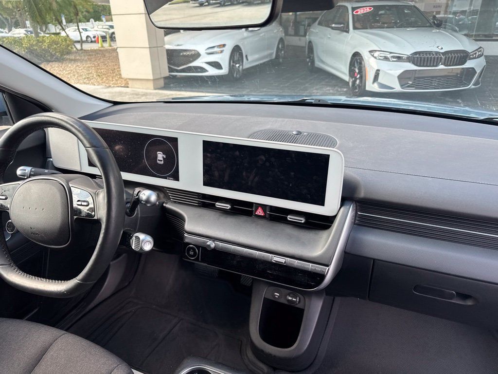 Used 2024 Hyundai Ioniq 5 SEL RWD image 7