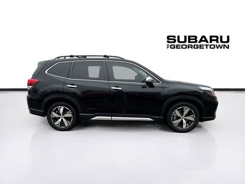 Used 2019 Subaru Forester Touring w/ Popular Package #3 image 9