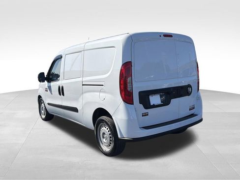 Used 2022 RAM ProMaster City Tradesman FWD image 5