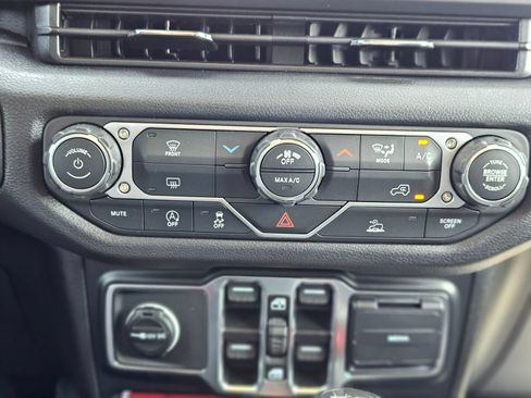 New 2026 Jeep Wrangler Unlimited Sport AWD/4WD image 14