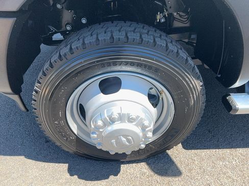 New 2026 RAM 4500 Tradesman w/ Chrome Appearance Group AWD/4WD image 9