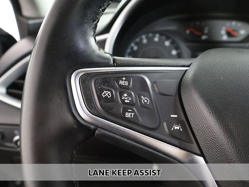 Used 2024 Chevrolet Malibu RS FWD image 3