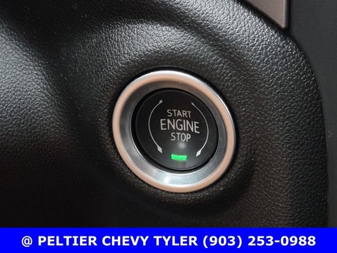 Used 2022 Chevrolet Silverado 1500 Custom RWD image 23