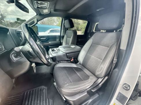 Used 2023 Chevrolet Silverado 2500 LT AWD/4WD image 17