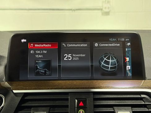 Used 2019 BMW X3 xDrive30i w/ Convenience Package image 32